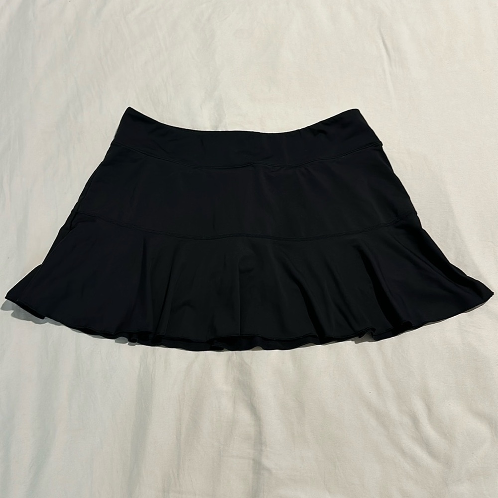 Tennis Skirt